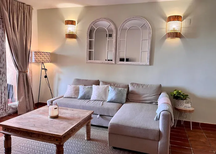 Apartamento Brisa Marina, Altea Alicante