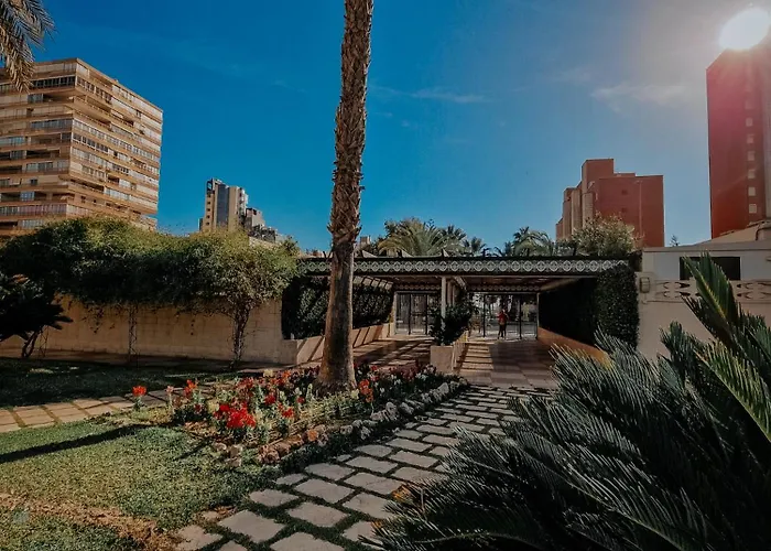 Sea Apartment Alicante