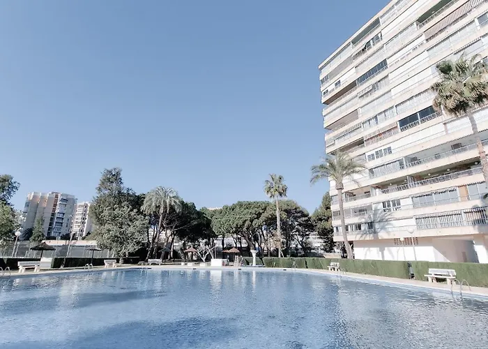 Sea Apartment Alicante