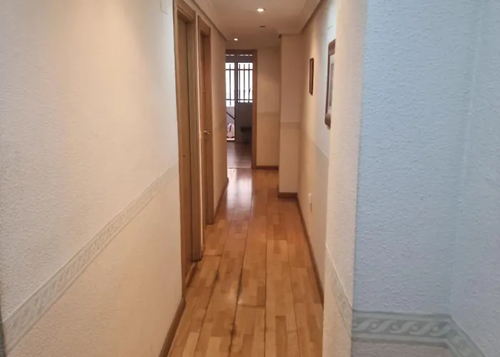 Apartamento Casa Linda Alicante