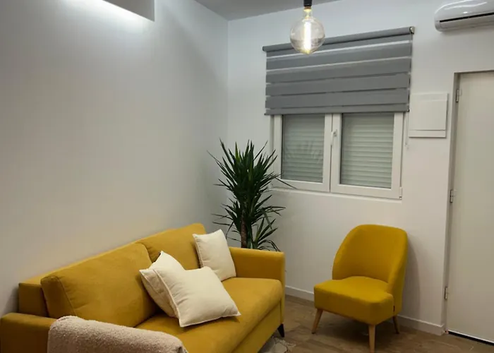 Apartamento La casa Montaraz Alicante