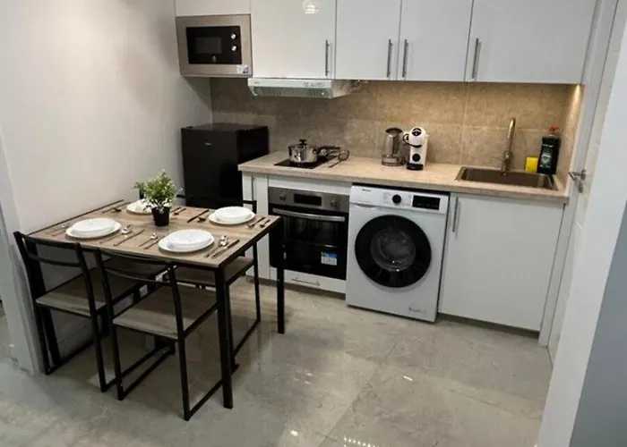 Elegance Apartment Alicante