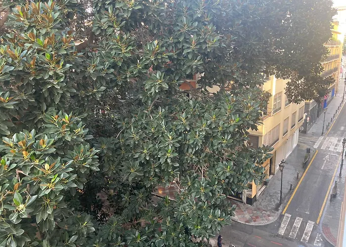 Precioso loft en el corazón de Alicante