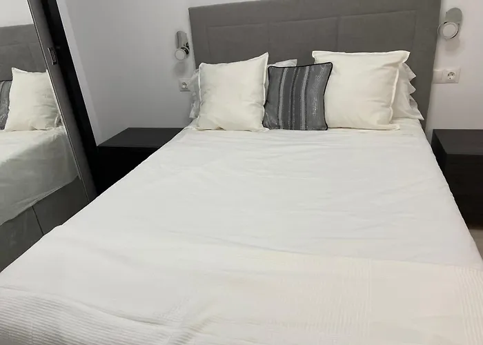 Apartamento La Casita De Yessy Alicante