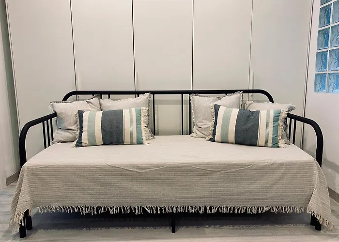 Apartamento Casa La Ola Azul Alicante