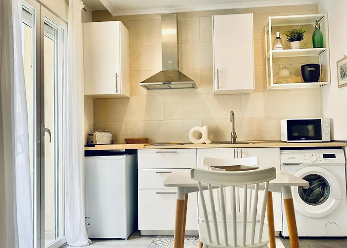 Apartamento Casa La Ola Azul Alicante