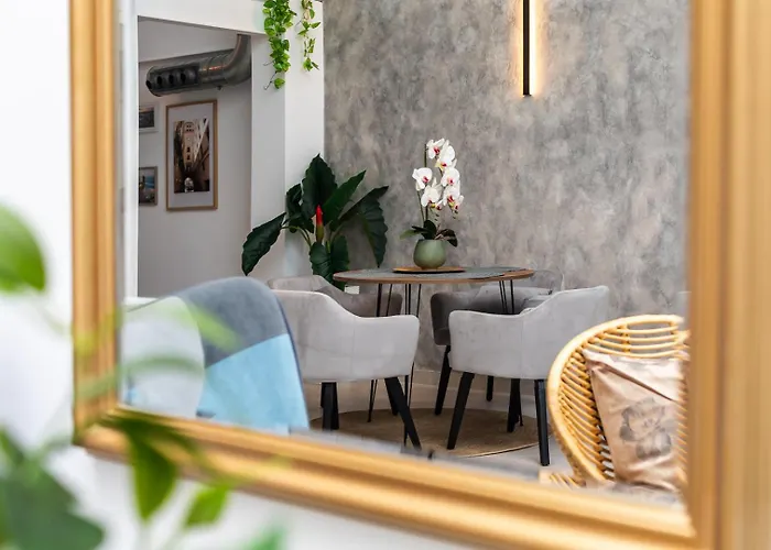 Apartamento Noguera Loft B Alicante