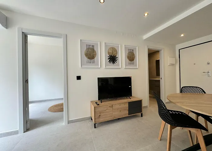 Palm Beach Rentals Alicante