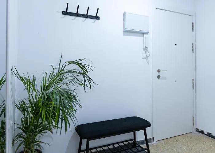 New Beach Apartments Alicante