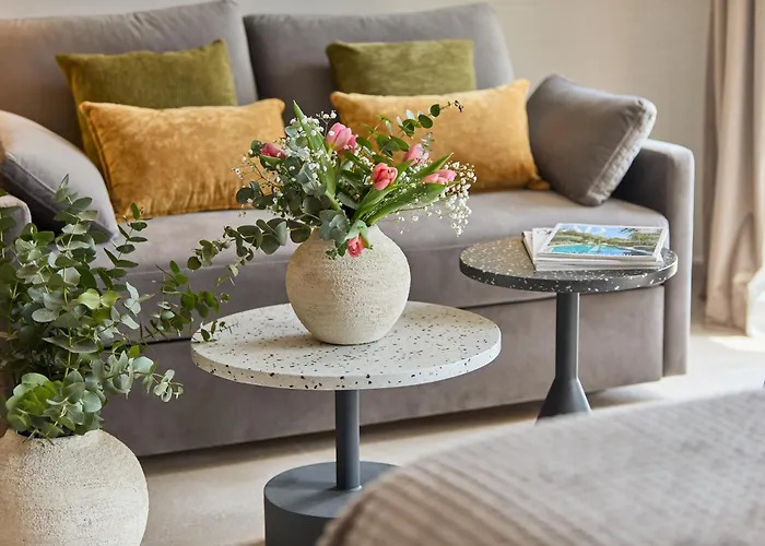 Apartamento El Pont Alicante