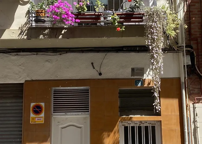 Apartamento Carlota Alicante