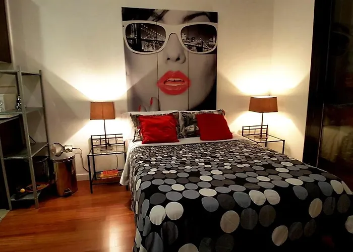 Loft Abad Beach Center Alicante