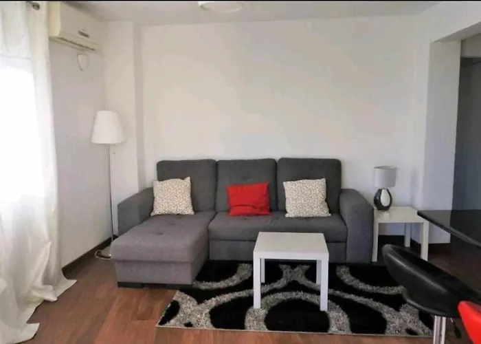 Apartamento Tequila parking piscina y playa Alicante