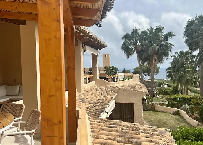 Apartamento LUXURY - Ático en Altea Hills Alicante