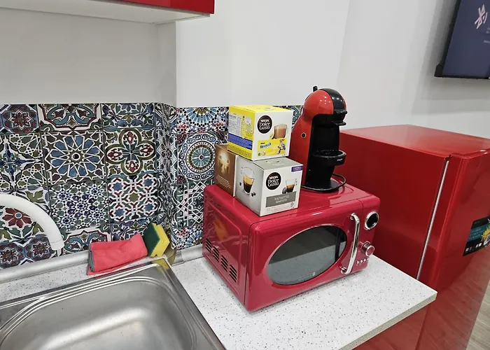 Apartamento El Dorado Alicante