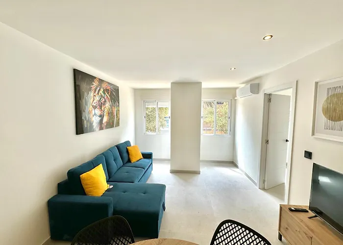 Palm Beach Rentals Alicante