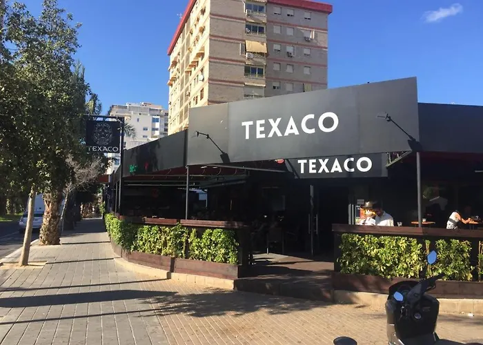 Costa Blanca Apartment Alicante