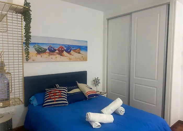 Disfruta con los 5 sentidos Alicante