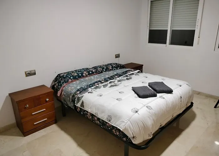 Holiday Centre Deluxe Alicante