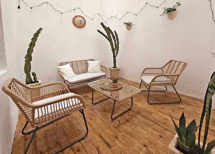 Apartamento El Paso , MARQ Alicante