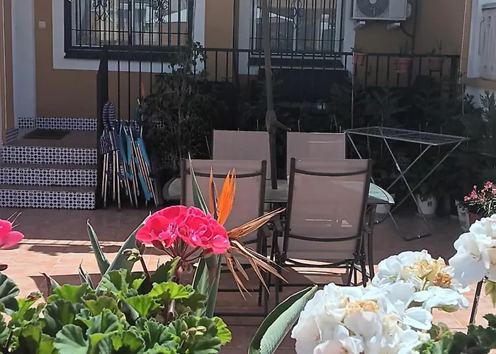 Arenales Beach Apartament Alicante