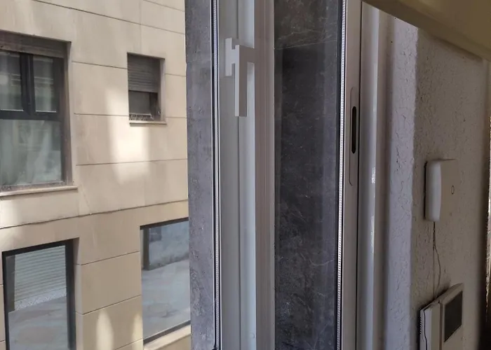 Modern,Cozy And Centric Apartment Next To Beach Alicante