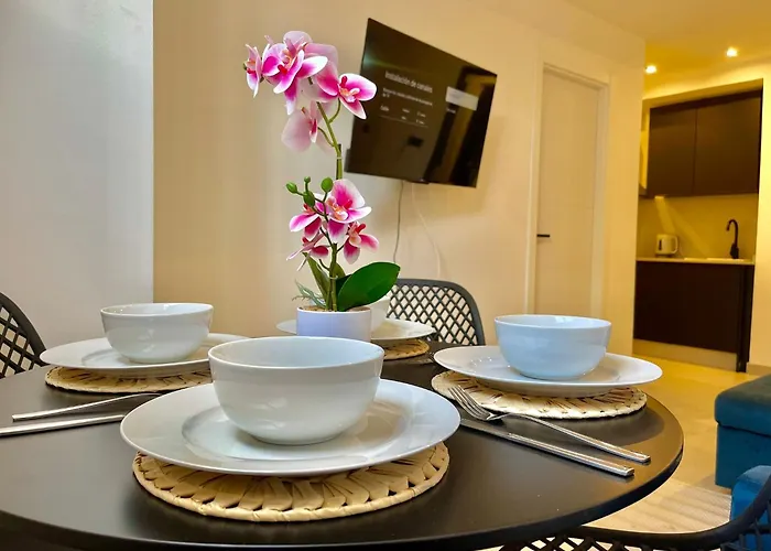 Palm Beach Rentals Alicante