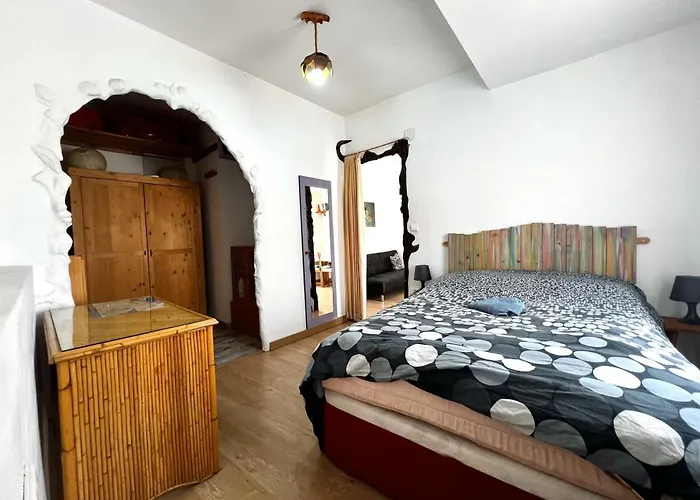 Elda Penthouse Apartment Alicante