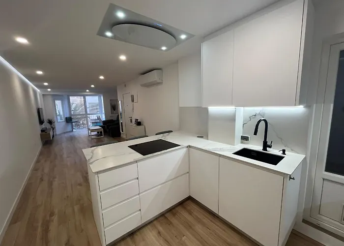 Alexa Suite Alicante