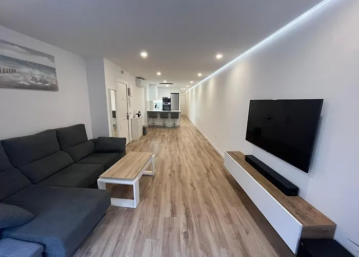 Alexa Suite Alicante