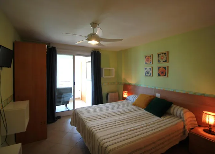 Apartamento Casaturis Albufera Playa A111 Alicante