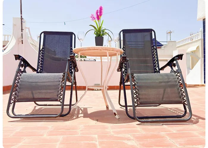 Apartamento Casa Torrevieja Alicante