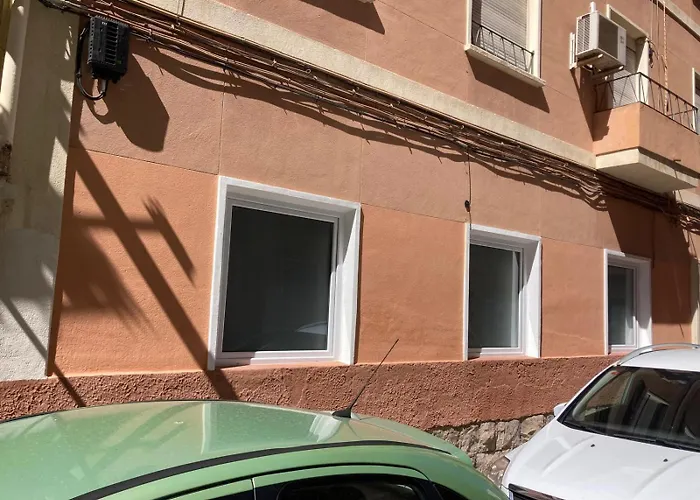 Apartamento El Paso , MARQ Alicante