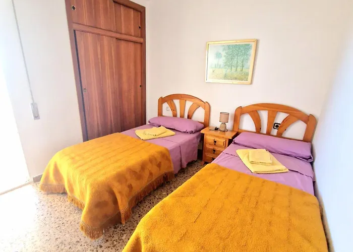 Apartment Svetlana 7 Alicante