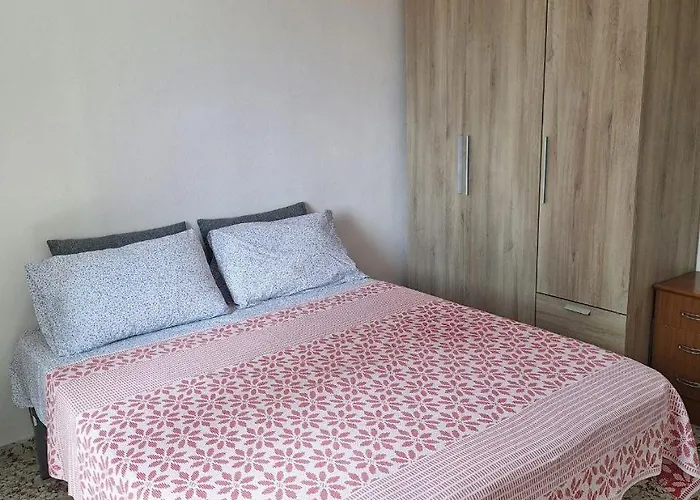 Apartamento Сozy House Alicante