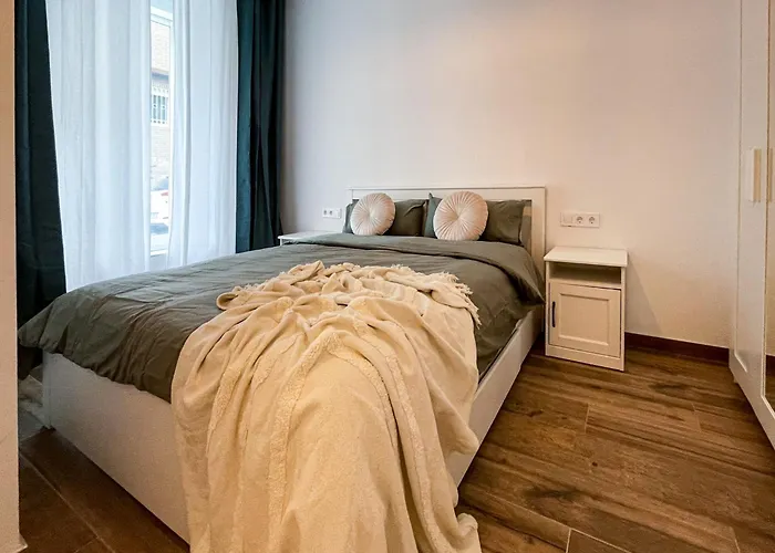 Apartamento La Terraza del Sol Alicante