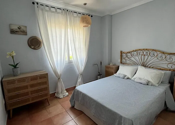 Red Sea Rent Home La veleta Torrevieja ALICANTE