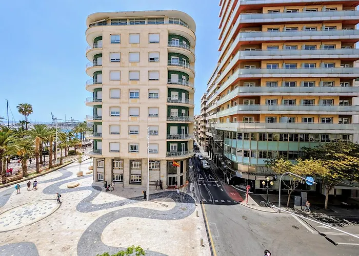 Varema Explanada Alicante