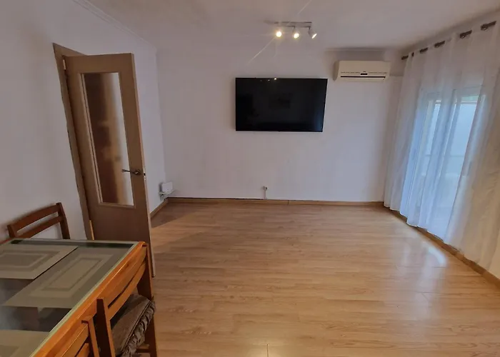 Calle De Dona Dolsa N6, 2Dcha Alicante