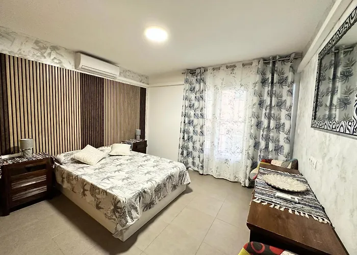 Casa Victoria de Alicante