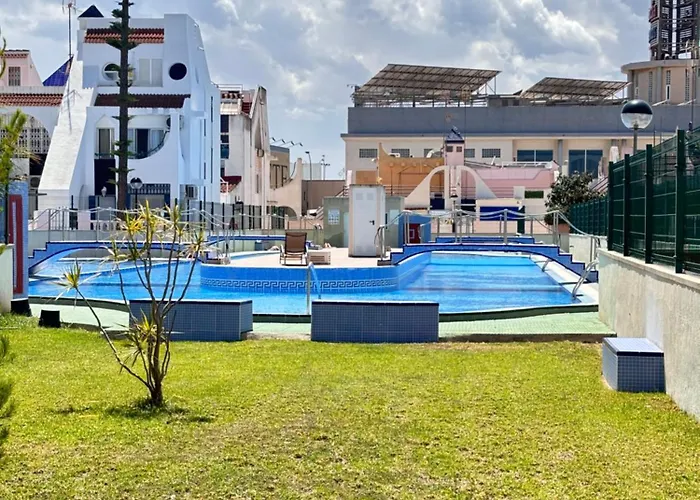 Apartamento Casa Torrevieja Alicante