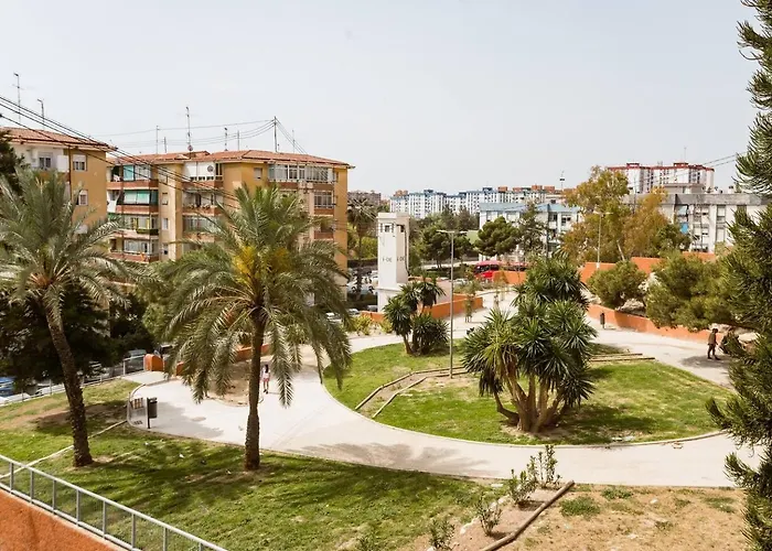 Apartamento Сozy House Alicante