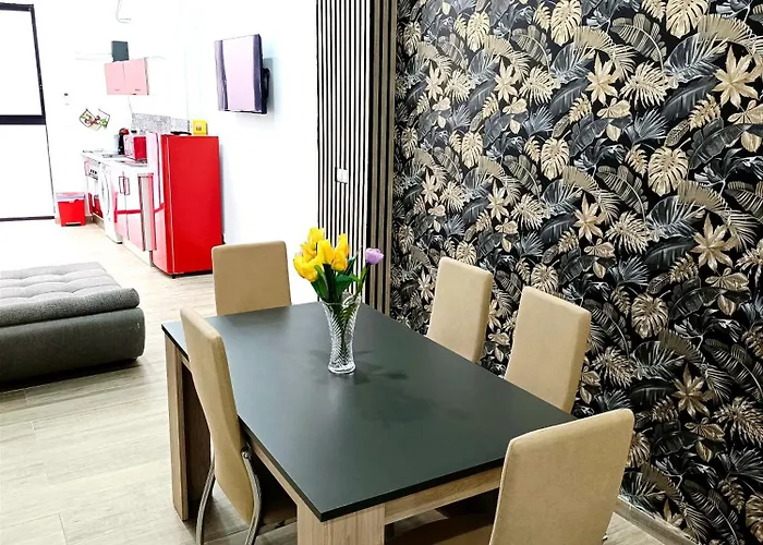 Apartamento El Dorado Alicante