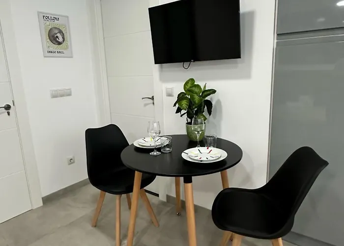 Apartamento Loft Alexa Alicante