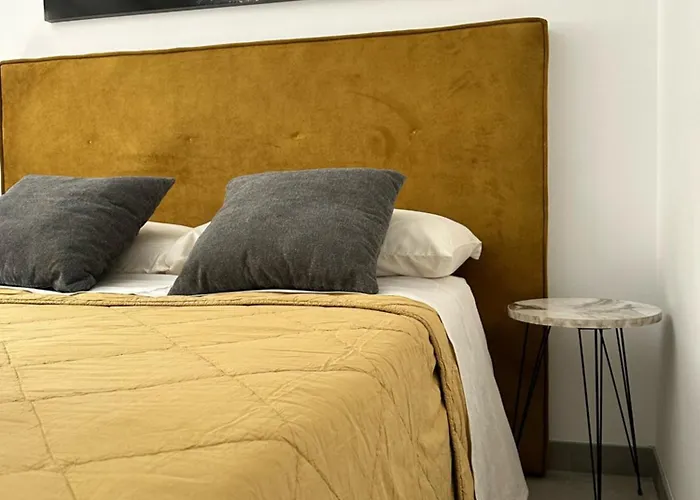 Apartamento Loft Alexa Alicante