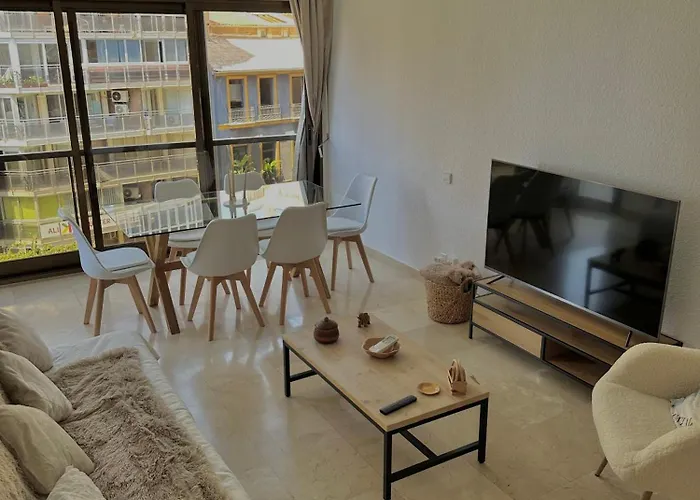 Piso en el corazón de Alicante con ubicación única