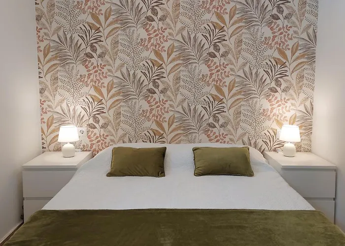 Apartamento Flamingo42 Alicante