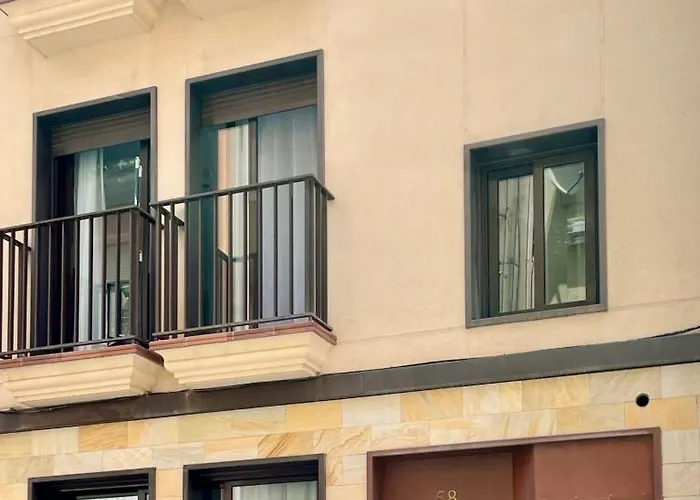 Apartamento Taima Flats 2 Alicante