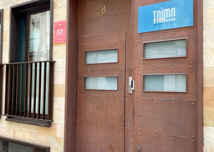 Apartamento Taima Flats 2 Alicante