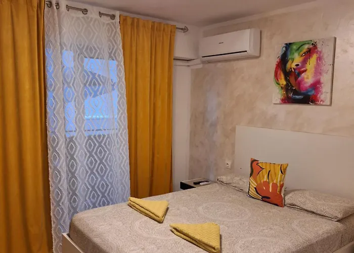 Apartamento Sweet Dreams Alicante